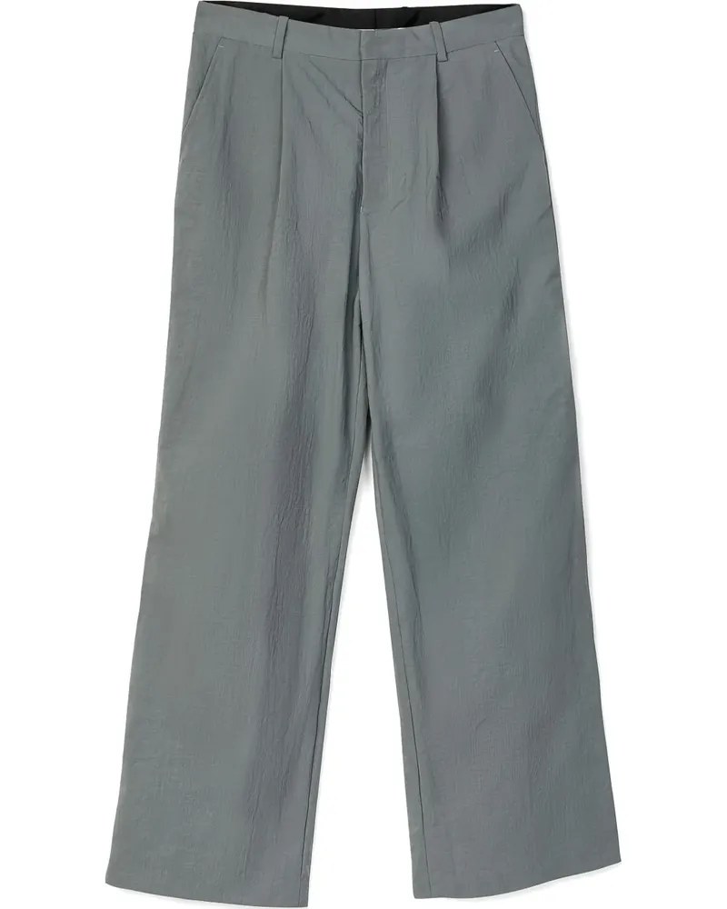 Camper Klassische Hose - Grau Grau