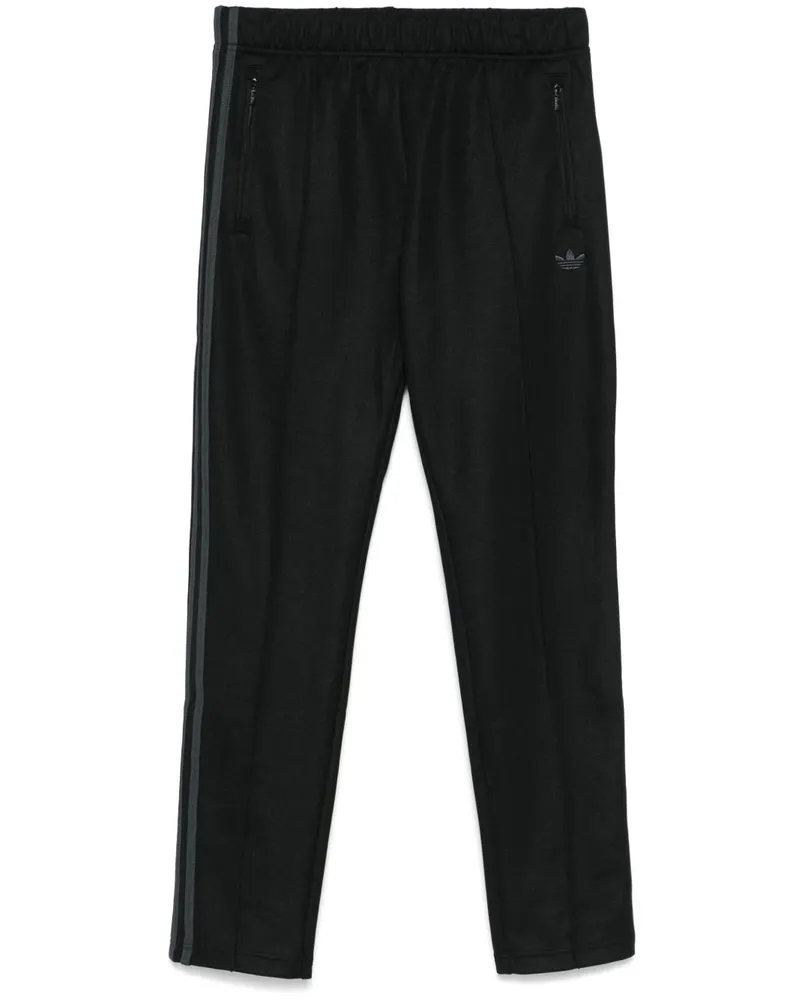 adidas BB Jogginghose Schwarz