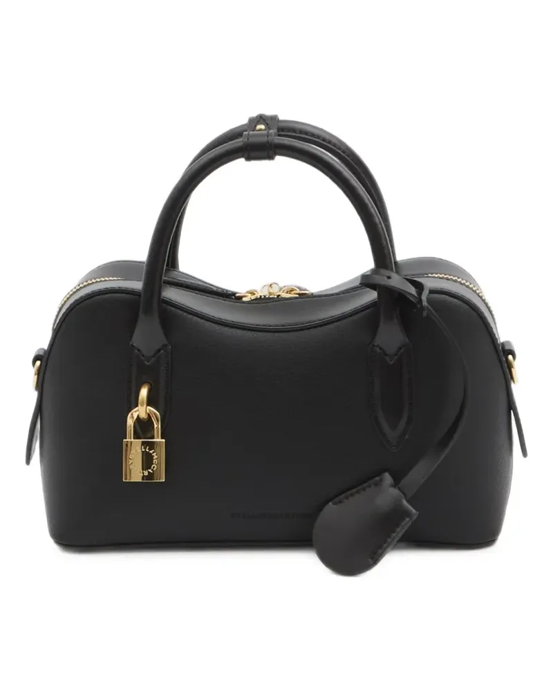 Stella McCartney Ryder Tote Bag - Schwarz Schwarz