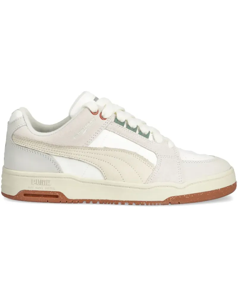 Puma Slipstream Lo Sneakers - Nude Nude