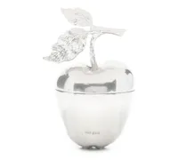 Mela Clutch - Silber