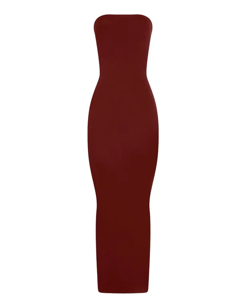 Wolford Fatal seamless tube dress - Rot Rot