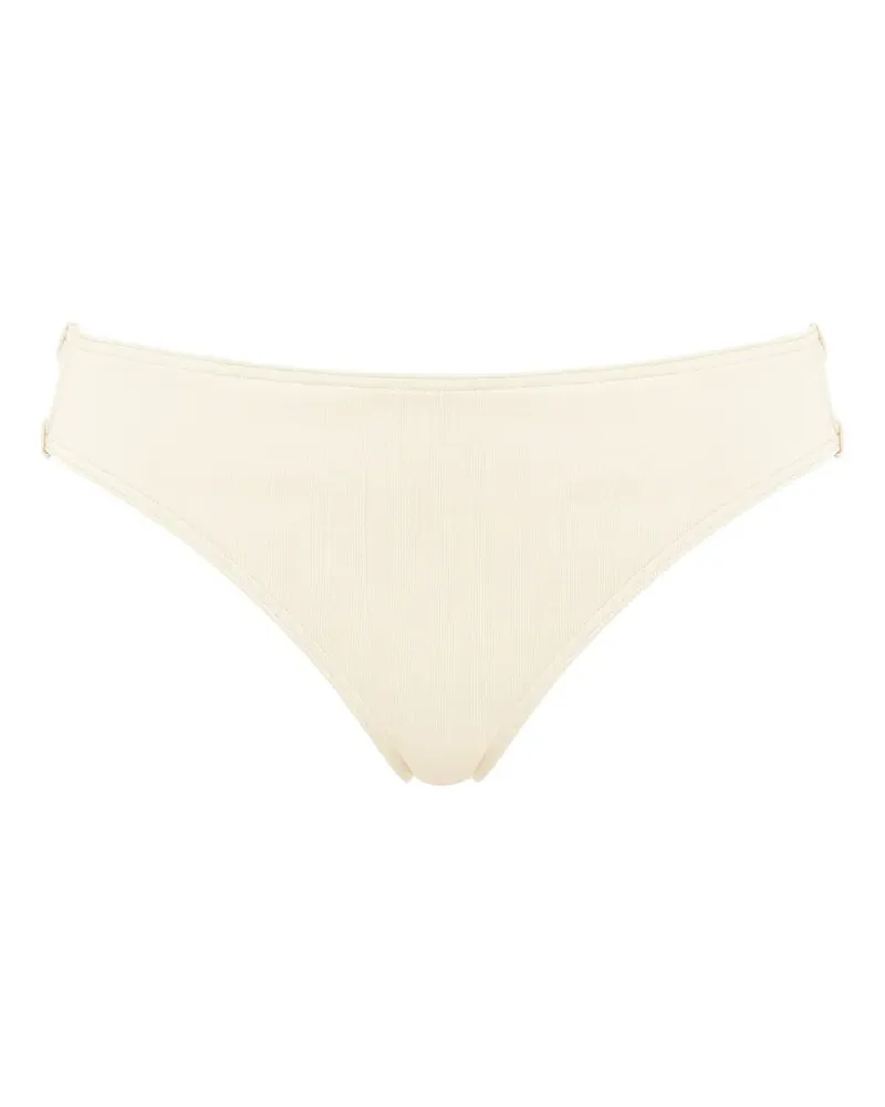Eres Clap Bikinihöschen mit Ring - Nude Nude