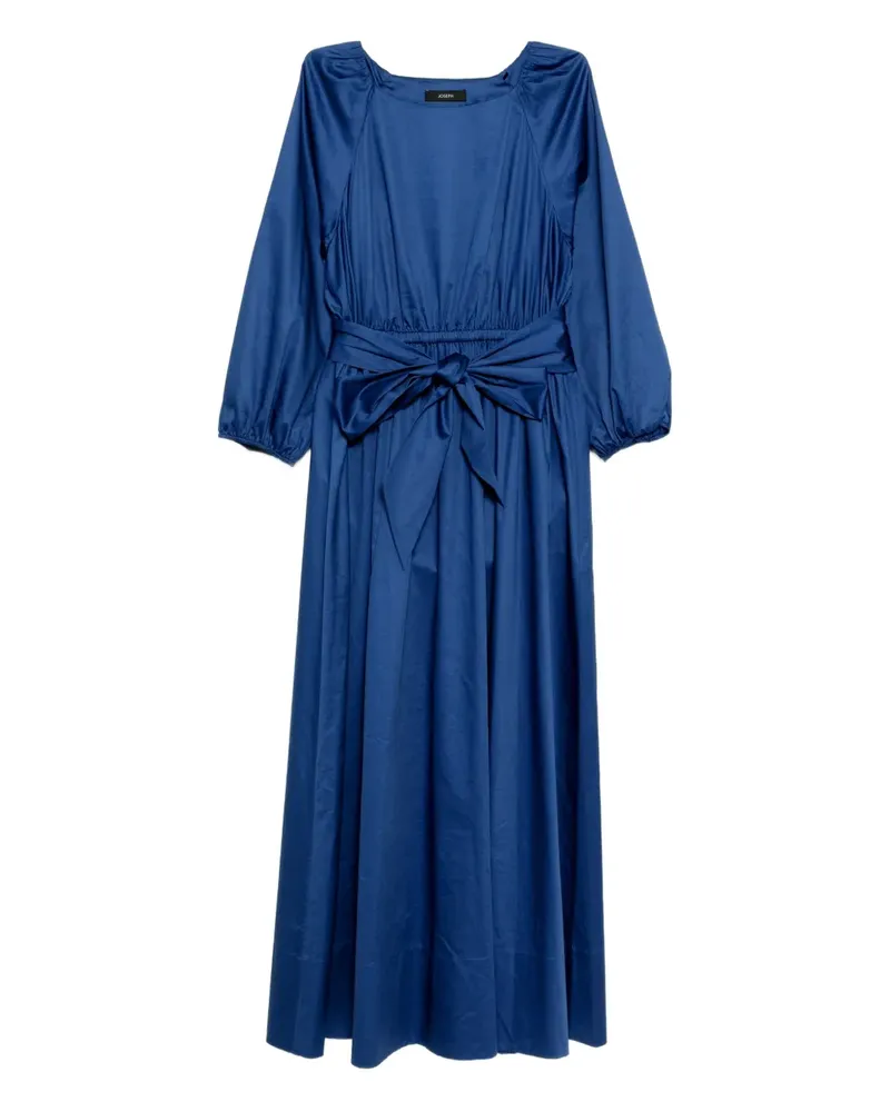 Joseph Bellan Kleid - Blau Blau