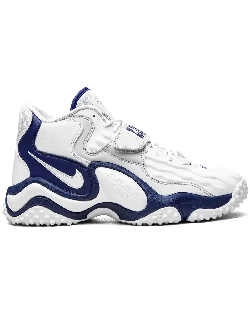 Nike Air Zoom Turf Jet 97 Sneakers - Weiß Weiß