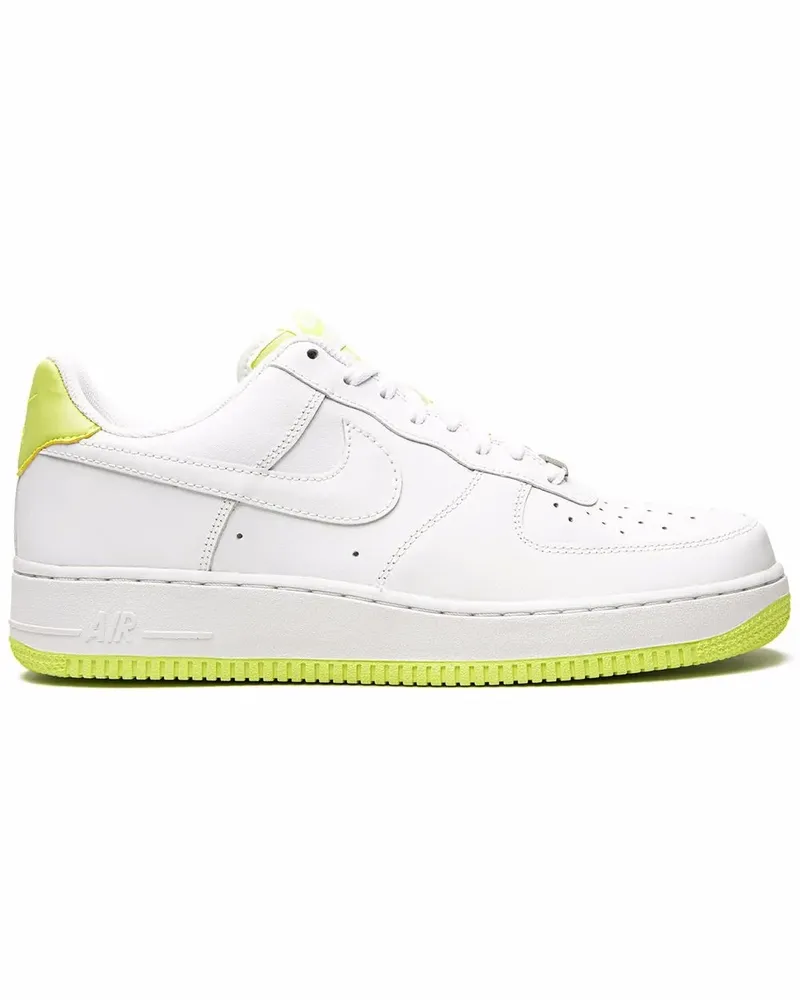 Nike Air Force 1 '07 Sneakers - Weiß Weiß