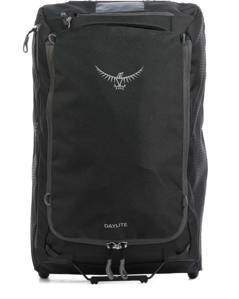 Osprey Daylite™ 40L bag - Schwarz Schwarz