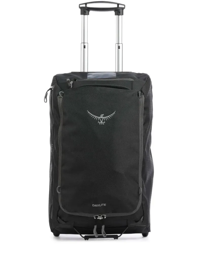 Osprey Daylite™ Tasche (40l) - Schwarz Schwarz