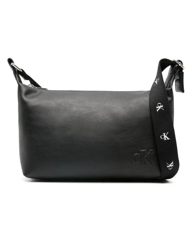 Calvin Klein Ultralight Tasche Schwarz