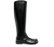 Campo Stiefel - Schwarz