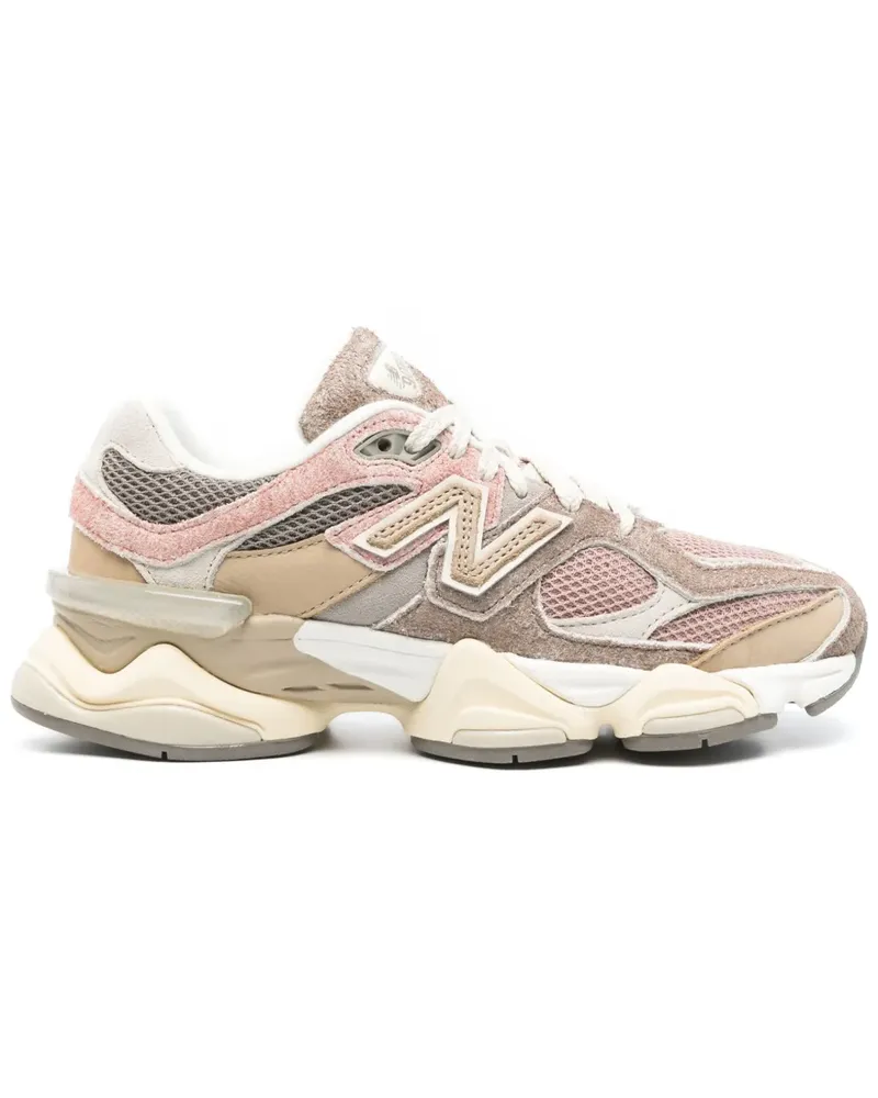 New Balance 9060 Sneakers - Rosa Rosa