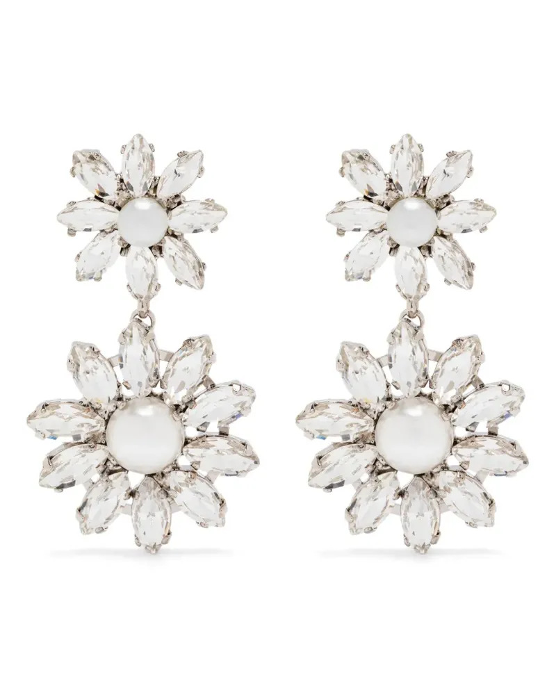 Rosantica Profumo Ohrringe - Silber Silber