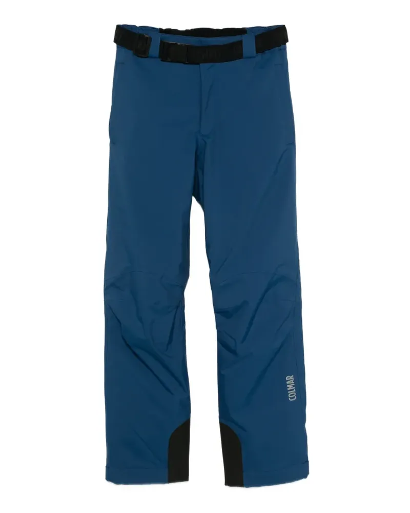 Colmar Wattierte Talent Skihose - Blau Blau