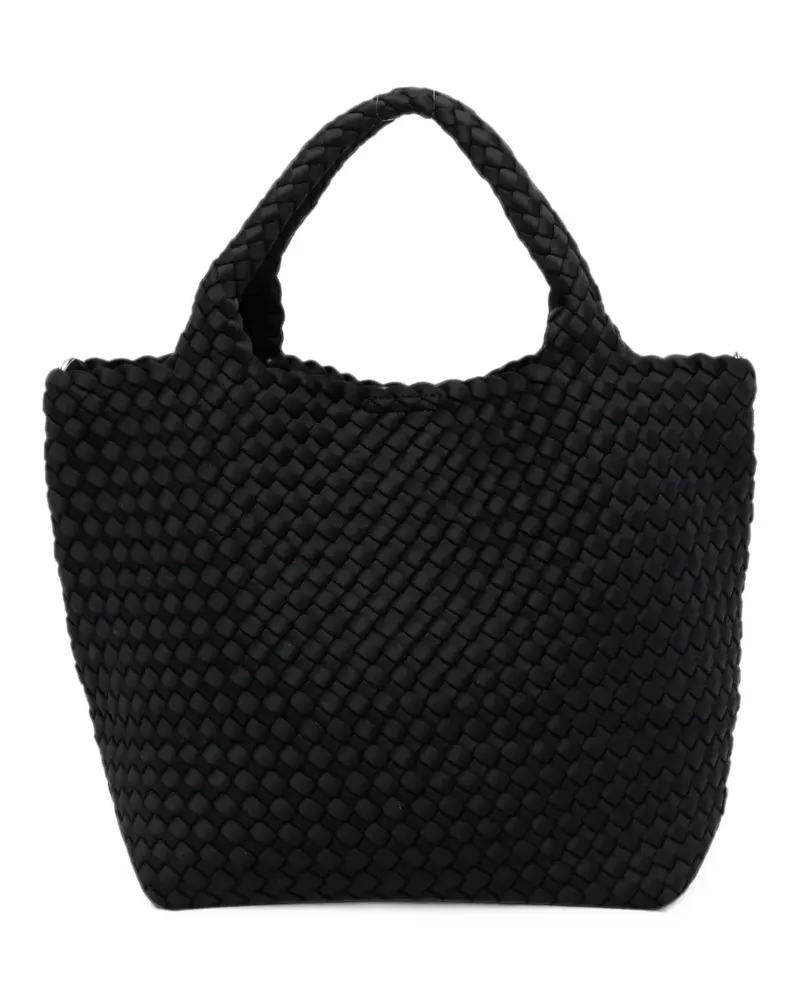 EN AVANT Roma tote bag - Schwarz Schwarz