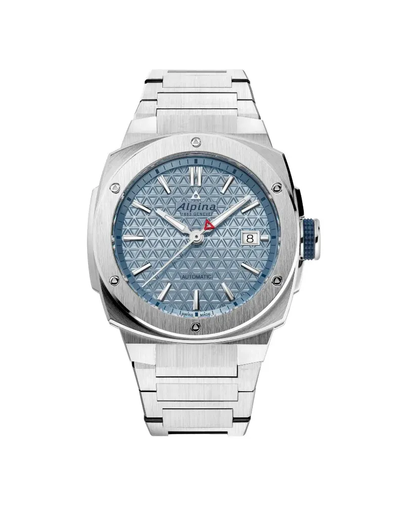 Alpina Watches Alpiner Extreme Automatic 40.5mm - Blau Blau