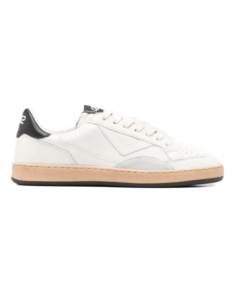 4B12 Play New panelled sneakers - Weiß Weiß