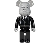 Alfred Hitchcock BE@RBRICK Figur
