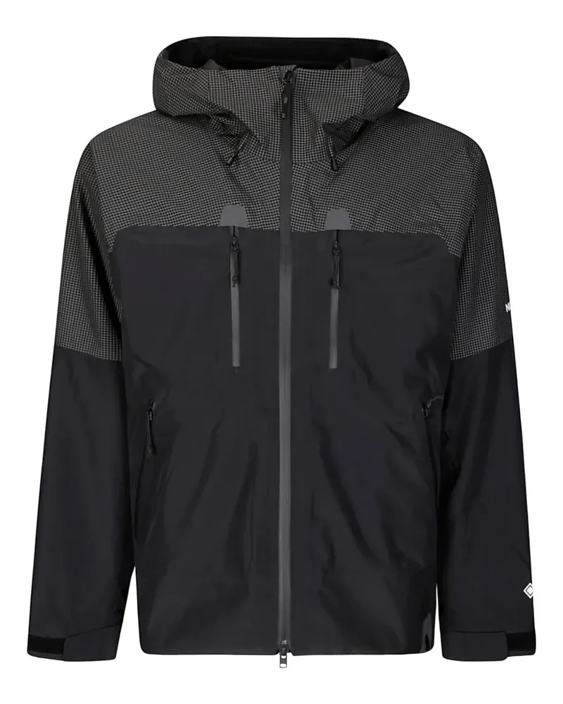 The North Face Hike Devils Thumb Gore-Tex jacket - Schwarz Schwarz