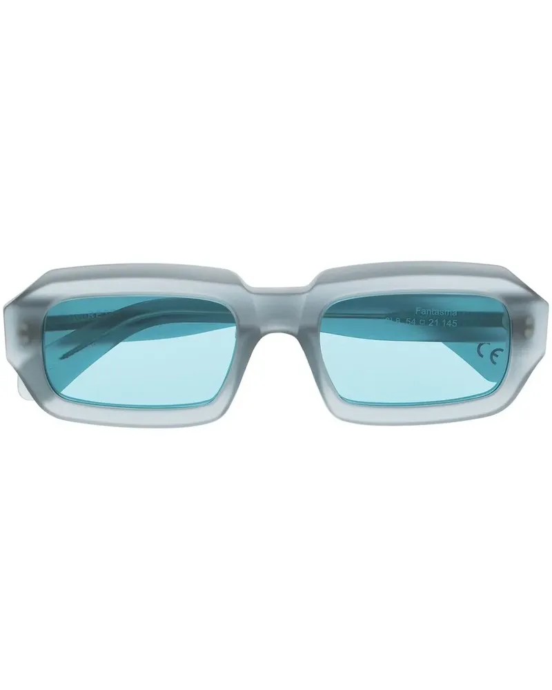 RETROSUPERFUTURE Eckige Fantasma Sonnenbrille - 8L8 8l8