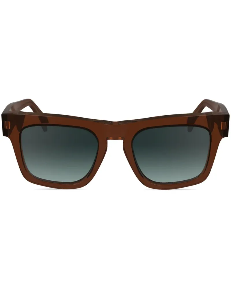 Paul Smith Kramer Sonnenbrille - Braun Braun