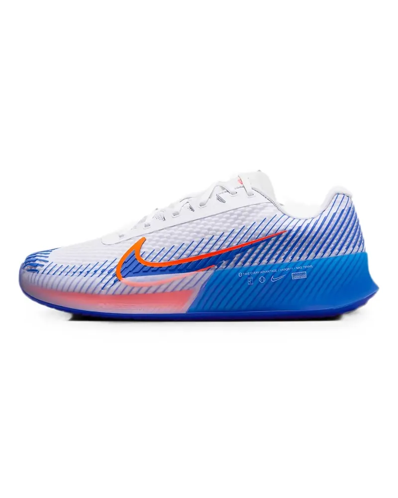 Nike Court Air Zoom Vapor 11 sneakers - Weiß Weiß