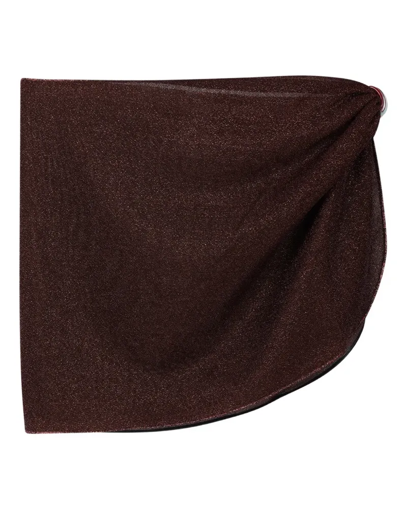 Oséree decorative-rings pareo - Braun Braun