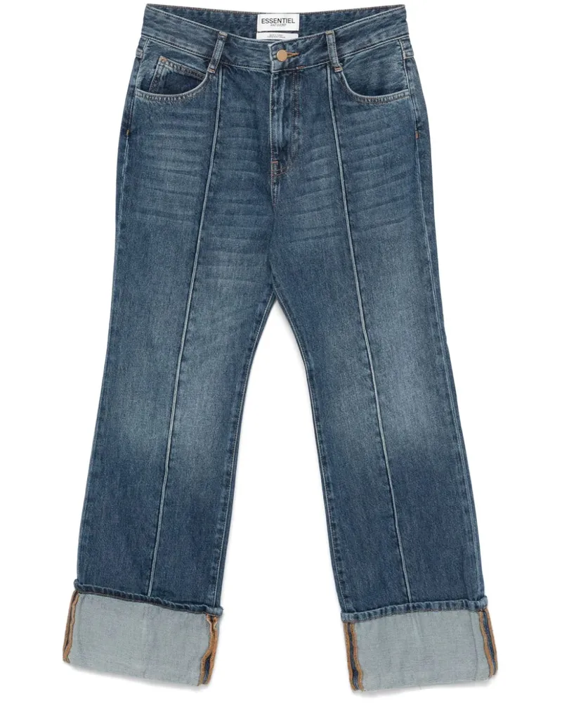 Essentiel Gandalf Jeans - Blau Blau