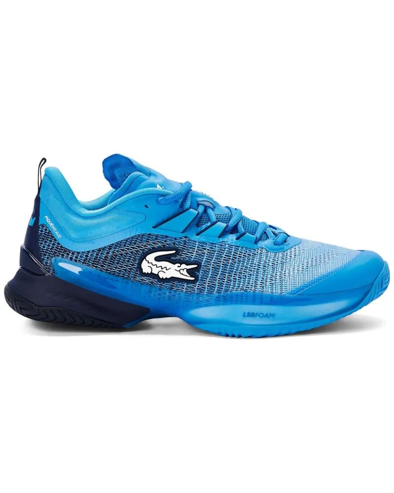 Lacoste x Daniil Medvedev AG-LT23 Sneakers - Blau Blau