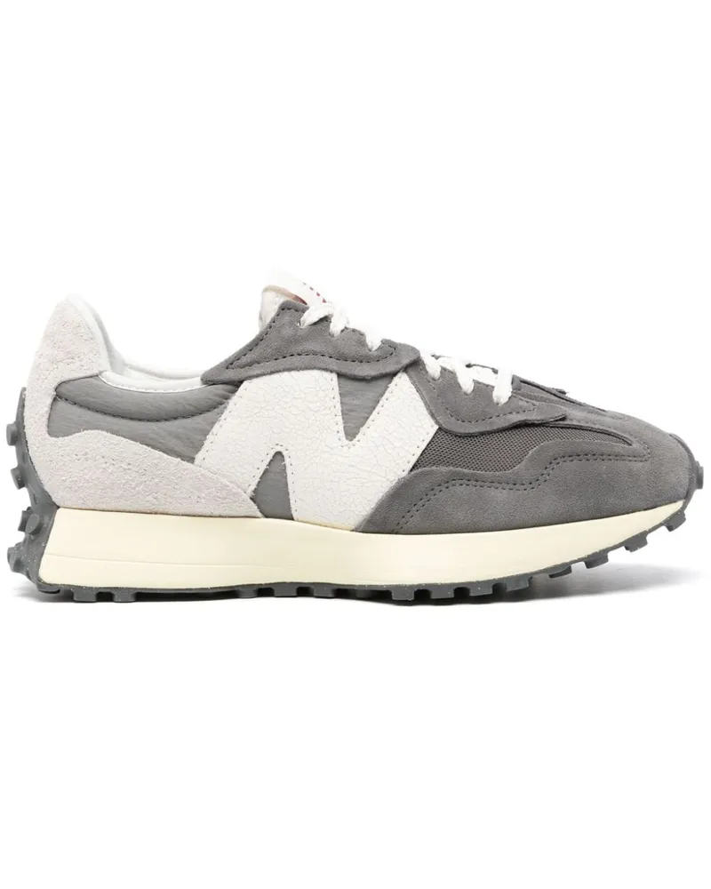New Balance 327 Sneakers - Grau Grau