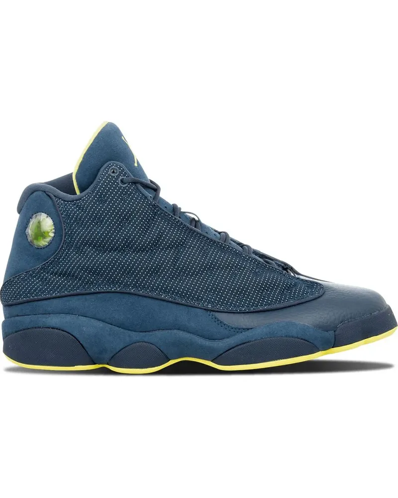 Jordan Air  13 Retro' Sneakers - Blau Blau