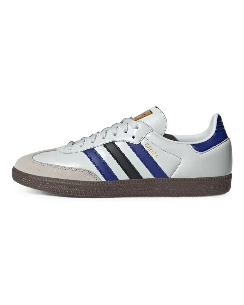 adidas Samba OG Sneakers - Weiß Weiß