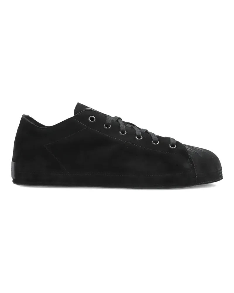 Y-3 Nizzastar sneakers - Schwarz Schwarz