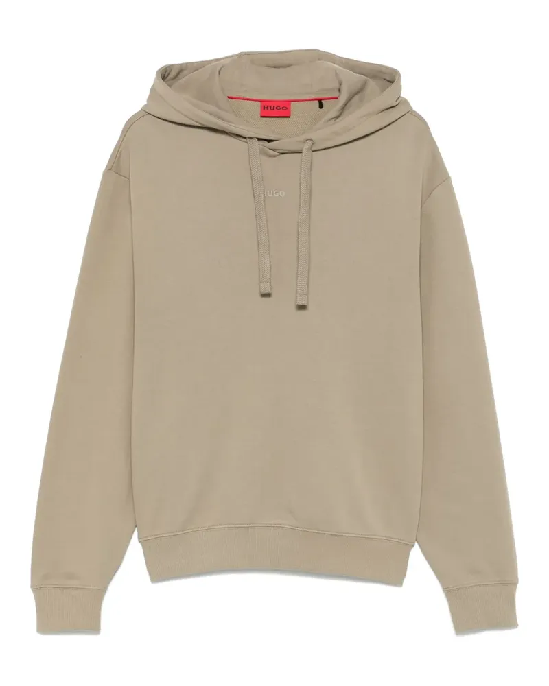 HUGO BOSS Dapo Hoodie - Grün Grün
