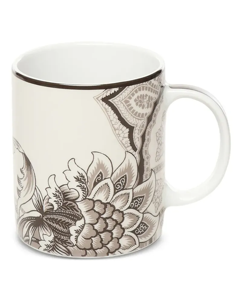 Etro Bloom Tasse - Nude Nude