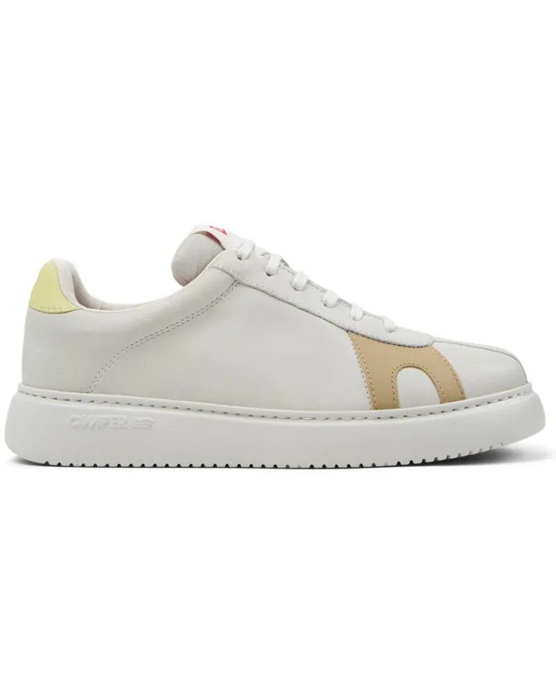 Camper Runner K21 Sneakers - Weiß Weiß