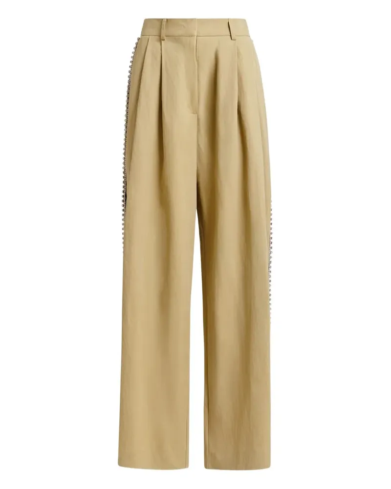 Essentiel Iso Hose - Nude Nude