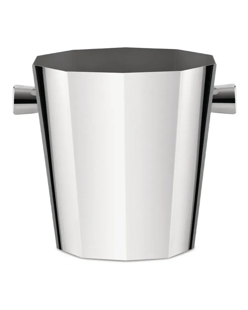 Alessi Eugenia wine cooler (22cm x 26cm) - Silber Silber