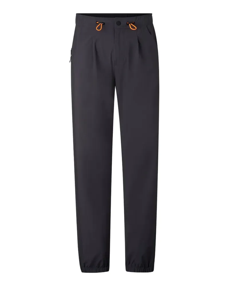 Bogner Fire & Ice Bevan Hose mit Kordelzug - Grau Grau