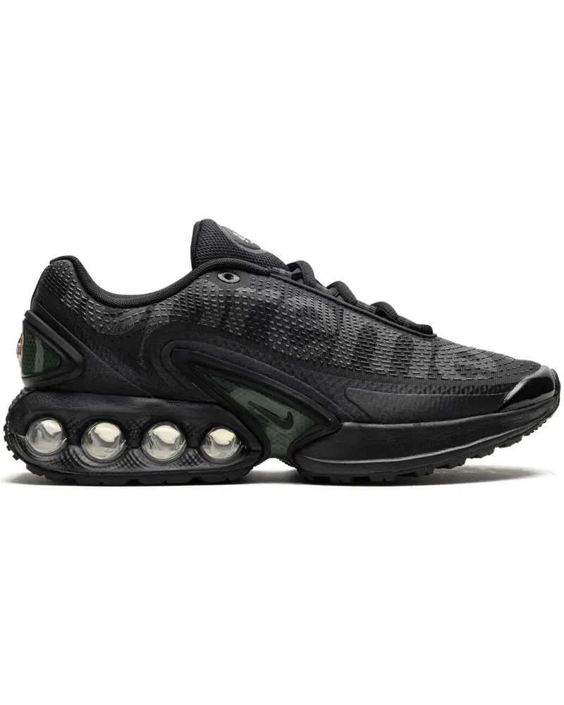 Nike x Supreme Air Max Dn "Black" Sneakers - Schwarz Schwarz