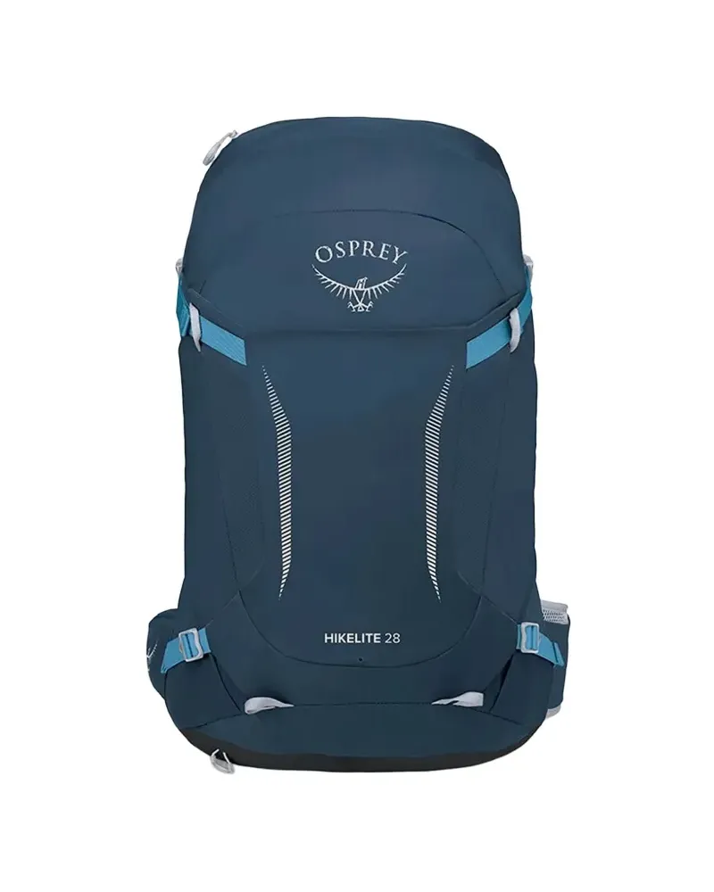 Osprey Hikelite Rucksack - Blau Blau