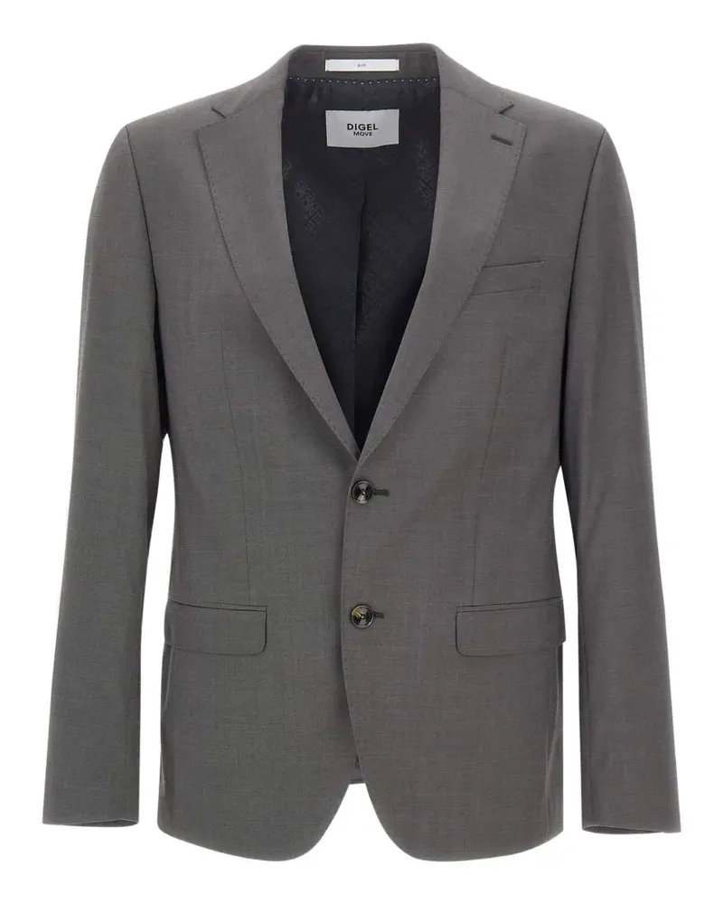 Digel Alesso blazer - Grau Grau