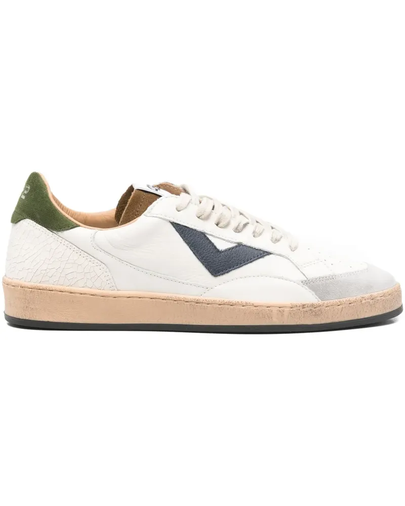 4B12 Play New Sneakers - Weiß Weiß