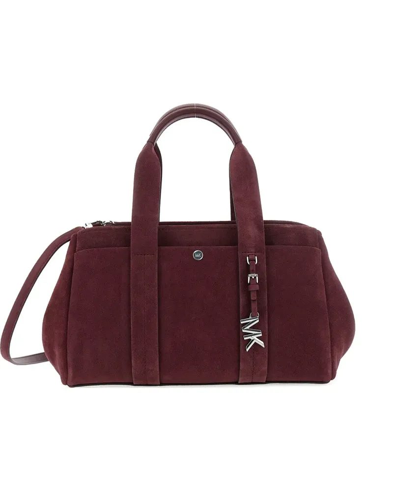 Michael Kors Romee tote bag - Rot Rot