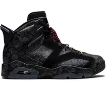 Air  6 Retro SD Sneakers - Schwarz