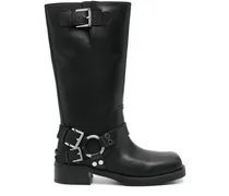 Klassische Stiefel - Schwarz