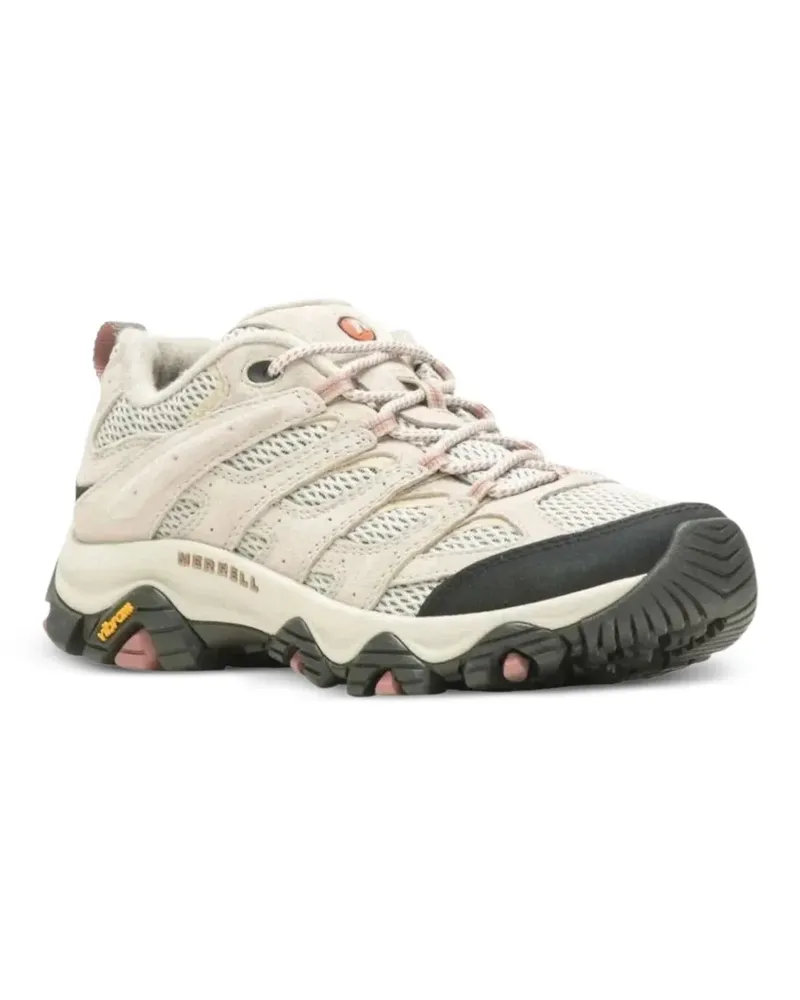 MERRELL Moab 3 Sneakers - Nude Nude