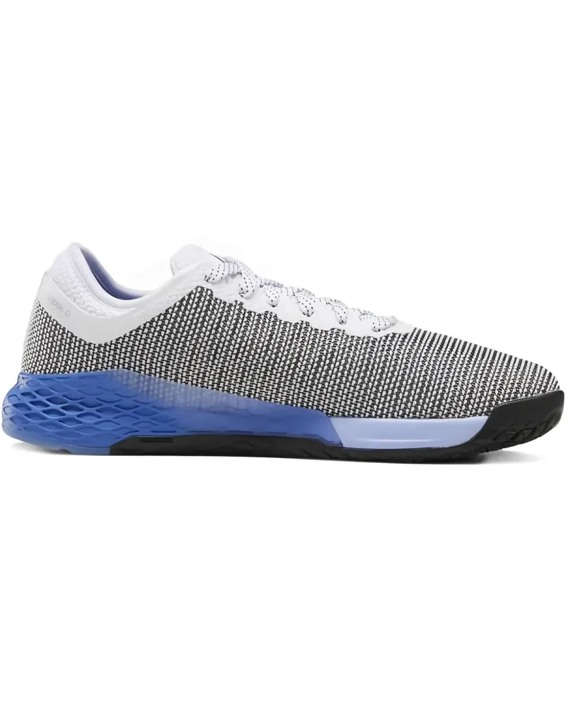 Reebok Nano 9 Sneakers - Schwarz Schwarz
