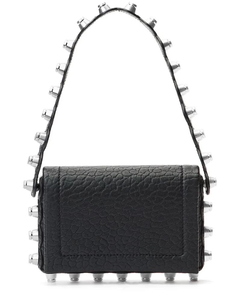 Alexander Wang Roz Umhängetasche - Schwarz Schwarz