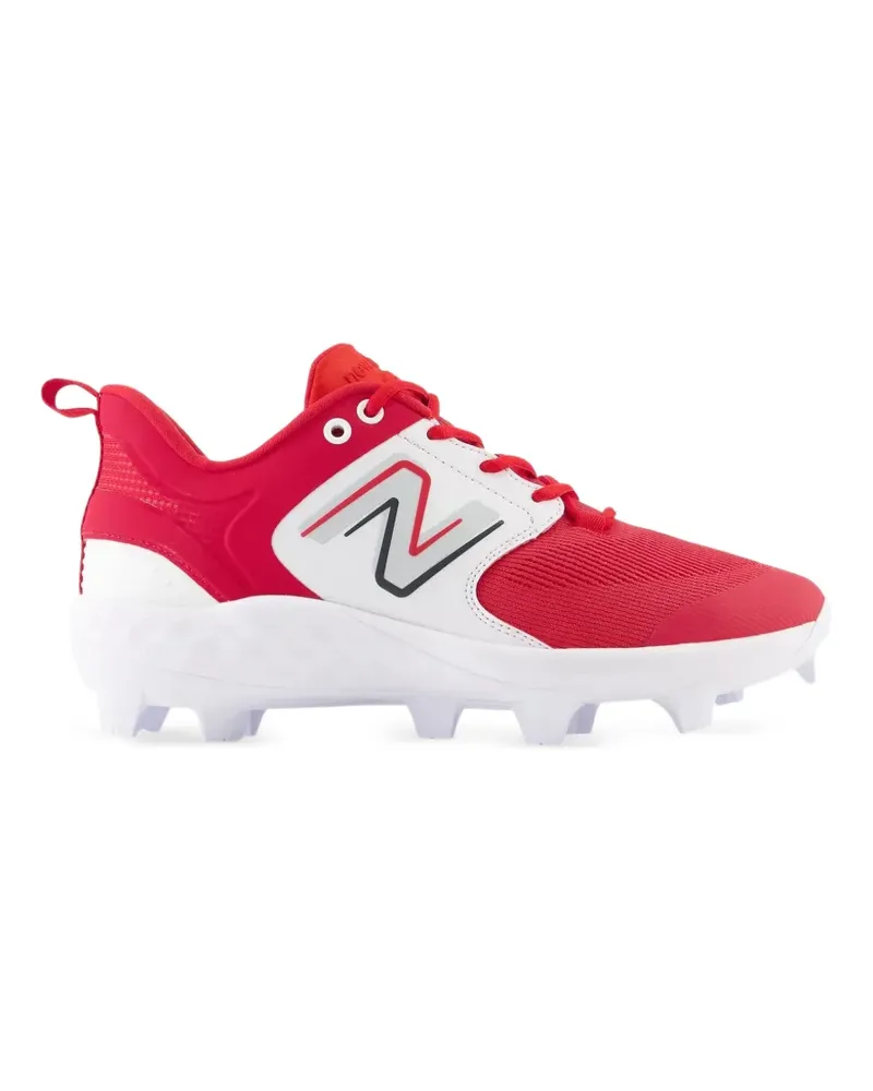 New Balance Fresh Foam 3000 V6 Molded Sneakers - Rot Rot