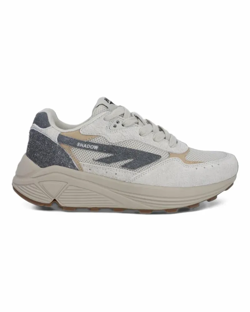 Hi-Tec Hts Shadow Rgs sneakers - Nude Nude